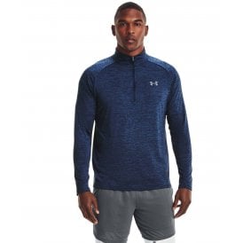 Tech™ 2.0  1/2 zip long sleeve