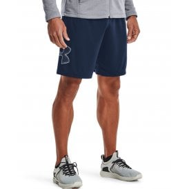Tech™ graphic shorts