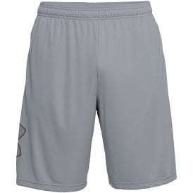 Tech™ graphic shorts