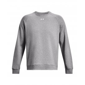 UA Rival fleece crew