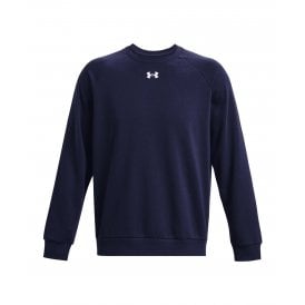 UA Rival fleece crew