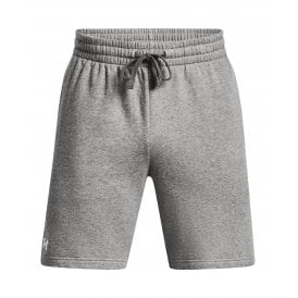 UA Rival fleece shorts