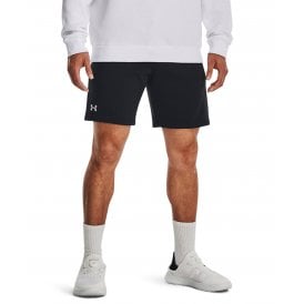 UA Rival fleece shorts