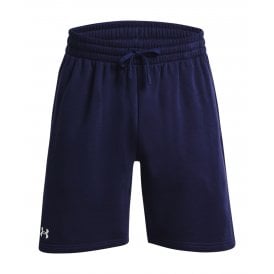 UA Rival fleece shorts