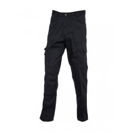 Action Trouser Long