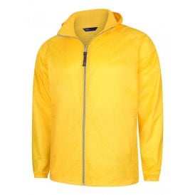 Active Jacket