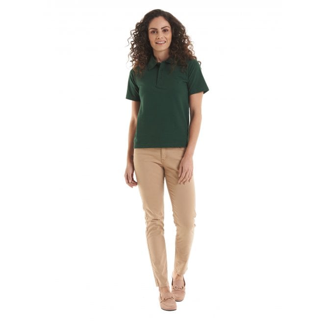 Uneek Clothing Active Poloshirt