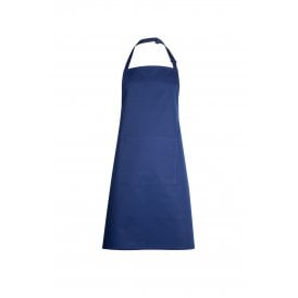 Bib Apron with Pocket