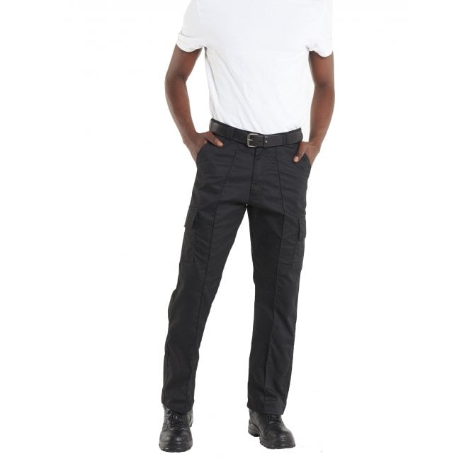 Uneek Clothing Cargo Trouser Regular