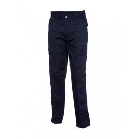 Cargo Trouser Short