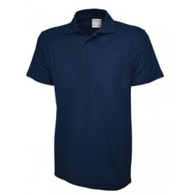 Childrens Active Cotton Poloshirt