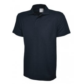 Childrens Active Cotton Poloshirt