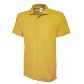 Childrens Active Cotton Poloshirt