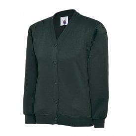 Childrens Classic Cardigan