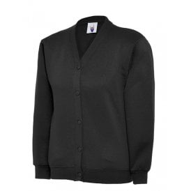 Childrens Classic Cardigan