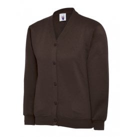 Childrens Classic Cardigan