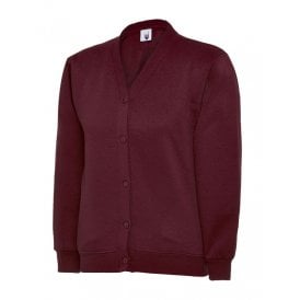 Childrens Classic Cardigan