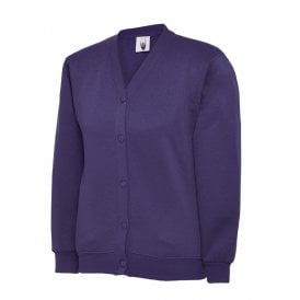 Childrens Classic Cardigan