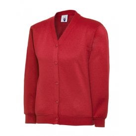 Childrens Classic Cardigan