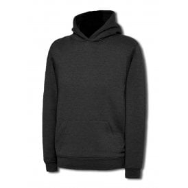 Childrens Classic Hooded Sweatshirt