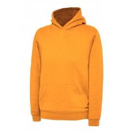 Childrens Classic Hooded Sweatshirt