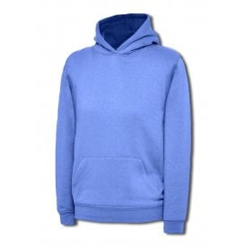 Childrens Classic Hooded Sweatshirt