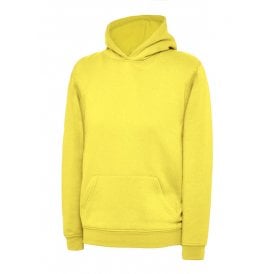 Childrens Classic Hooded Sweatshirt