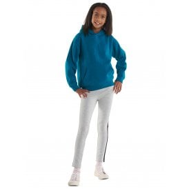 Childrens Classic Hooded Sweatshirt