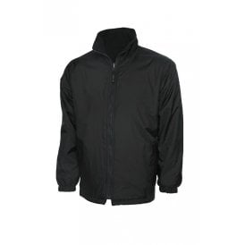 Childrens Reversible Fleece Jacket