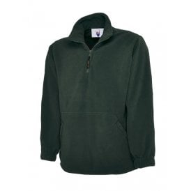 Classic 1/4 Zip Fleece Jacket