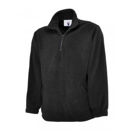 Classic 1/4 Zip Fleece Jacket