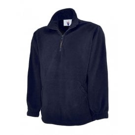 Classic 1/4 Zip Fleece Jacket