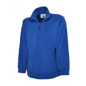 Classic 1/4 Zip Fleece Jacket