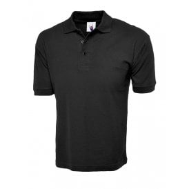Classic Cotton Poloshirt
