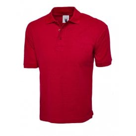 Classic Cotton Poloshirt