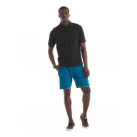 Classic Cotton Poloshirt
