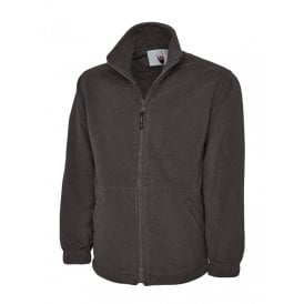 Classic Full Zip Fleece Jacket