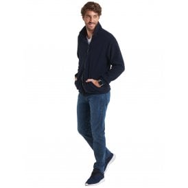 Classic Full Zip Fleece Jacket