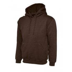 Classic Hooded Sweatshirt