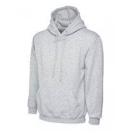 Classic Hooded Sweatshirt