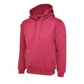Classic Hooded Sweatshirt