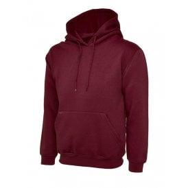 Classic Hooded Sweatshirt