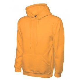 Classic Hooded Sweatshirt