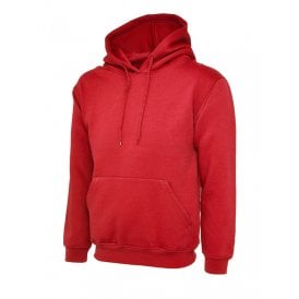 Classic Hooded Sweatshirt