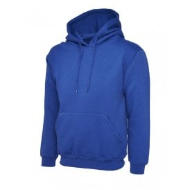 Classic Hooded Sweatshirt
