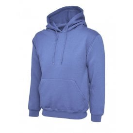 Classic Hooded Sweatshirt