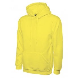 Classic Hooded Sweatshirt