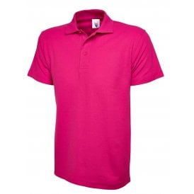 Classic Poloshirt