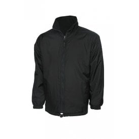 Classic Reversible Fleece Jacket