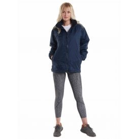 Classic Reversible Fleece Jacket